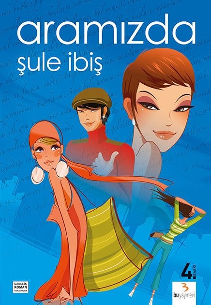 Aramızda / Şule İbiş