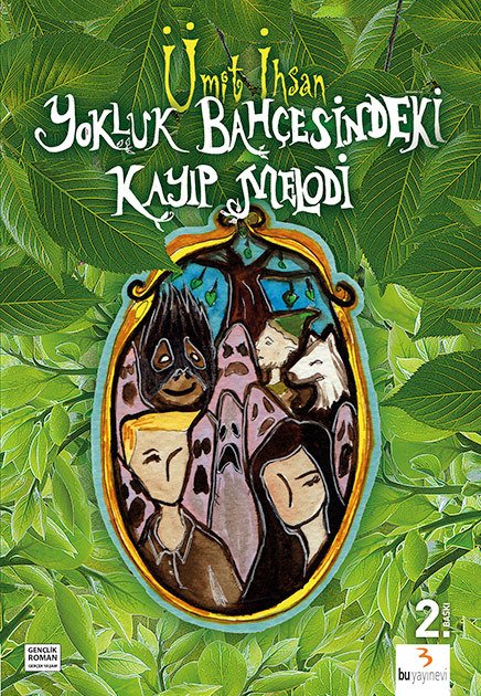 Yokluk Bahçesindeki Kayıp Melodi / Ümit İhsan