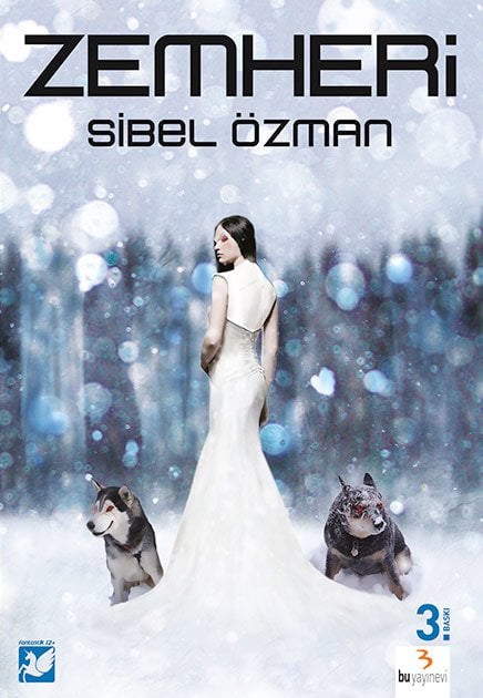 Zemheri / Sibel Özman