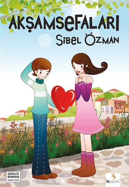 Akşamsefaları / Sibel Özman