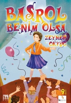 Başrol Benim Olsa / Zeynep Oktuğ