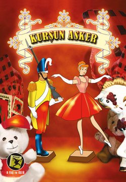 Dünya Masalları Dizisi (10 Kitap)