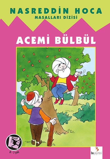 Nasrettin Hoca Masalları Dizisi (10 Kitap - El Yazılı)
