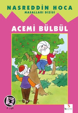 Nasrettin Hoca Masalları Dizisi (10 Kitap - El Yazılı)