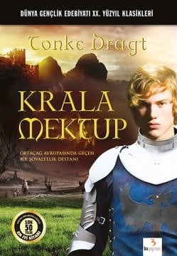 Krala Mektup / Tonke Dragt