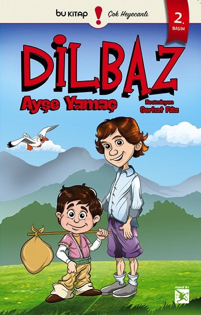 Dilbaz / Ayşe Yamaç