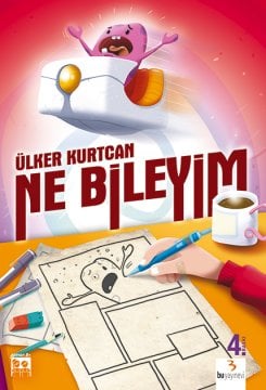 Ne Bileyim / Ülker Kurtcan