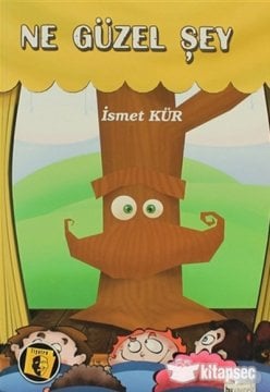 Ne Güzel Şey / İsmet Kür