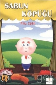 Sabun Köpüğü / Filiz Işık