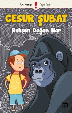 Cesur Şubat / Ruhşen Doğan Nar