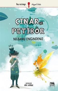 Çınar ile Petibör / Nilbanu Engindeniz