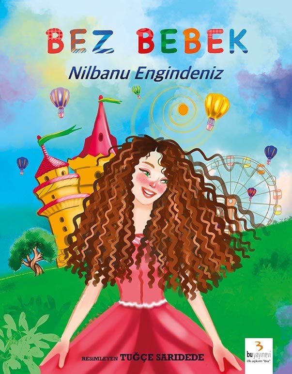 Bez Bebek / Nilbanu Engindeniz