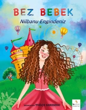Bez Bebek / Nilbanu Engindeniz