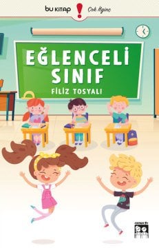 Eğlenceli Sınıf / Filiz Tosyalı