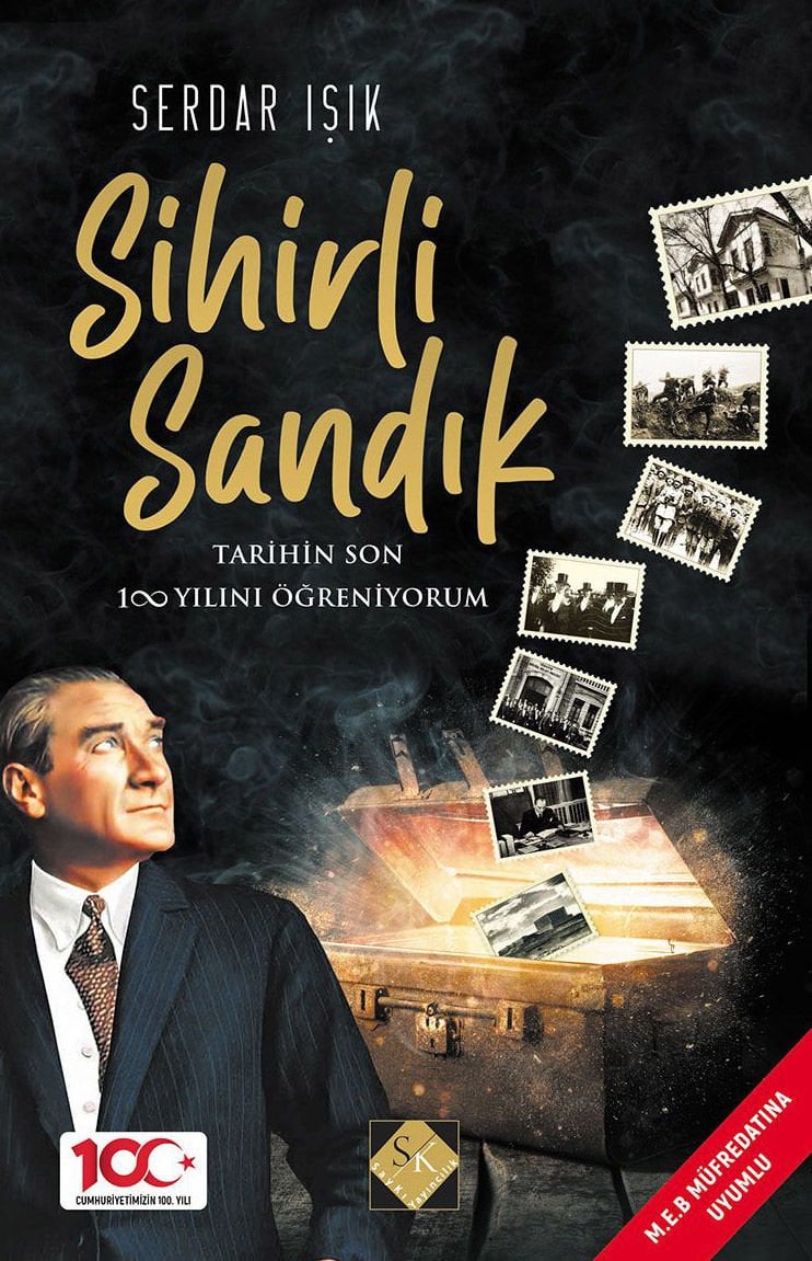 Sihirli Sandık / Serdar Işık