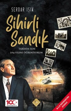 Sihirli Sandık / Serdar Işık