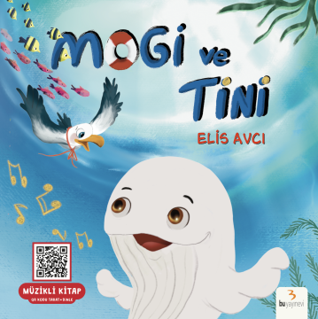 Mogi ve Tini / Elis Avcı