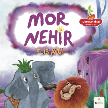 Mor Nehir / Elis Avcı