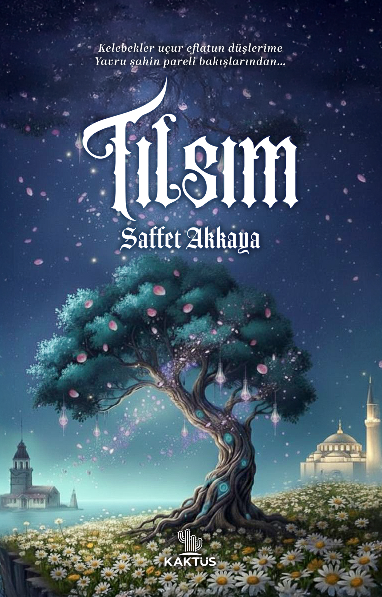 Tılsım | Saffet Akkaya