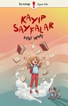 Kayıp Sayfalar / Ayşe Yamaç