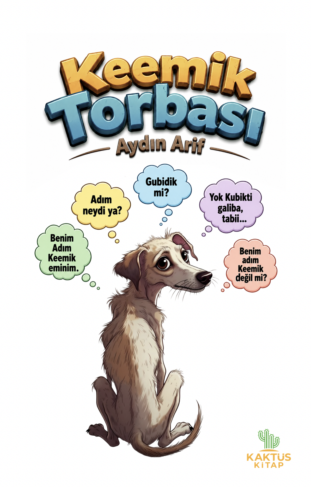Keemik Torbası